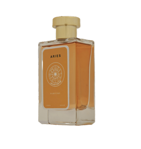 Zodiac Perfume Aries for Men 100ml