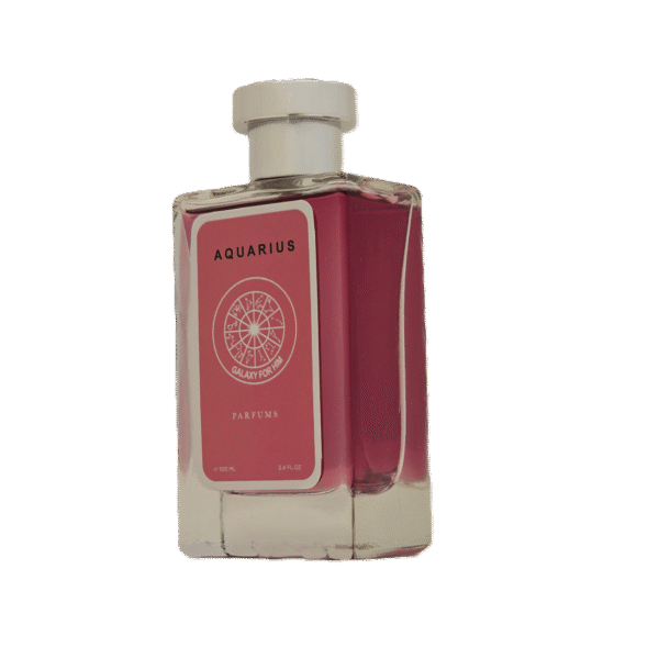 Zodiac Perfume Aquarius for Men 100ml