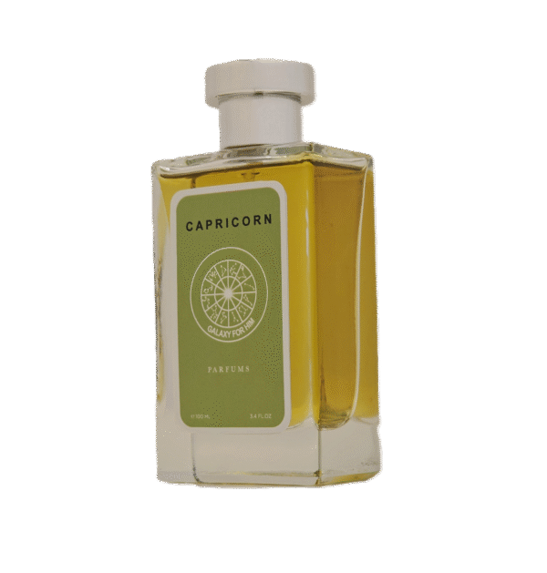Zodiac Perfume Capricorn for Men 100ml
