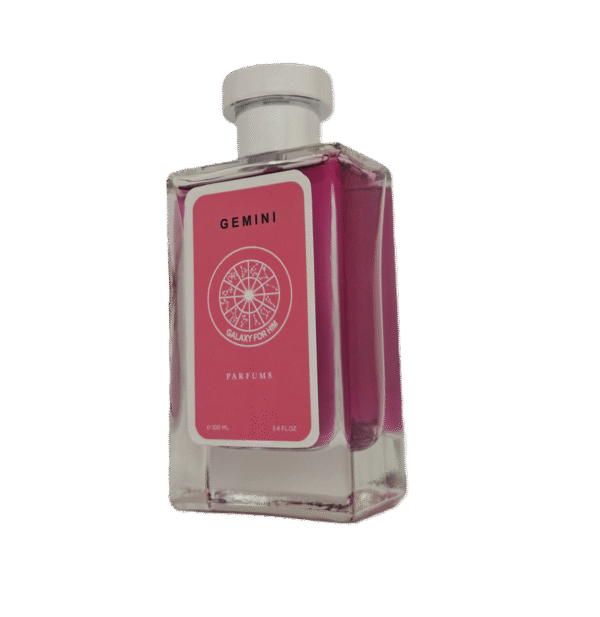 Zodiac Perfume Gemini for Men 100ml