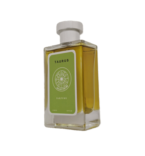 Zodiac Perfume Taurus for Men 100ml