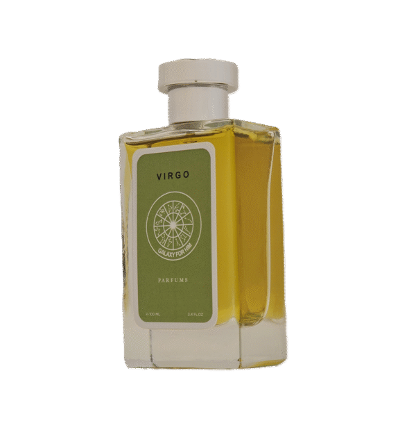 Zodiac Perfume Virgo for Men 100ml