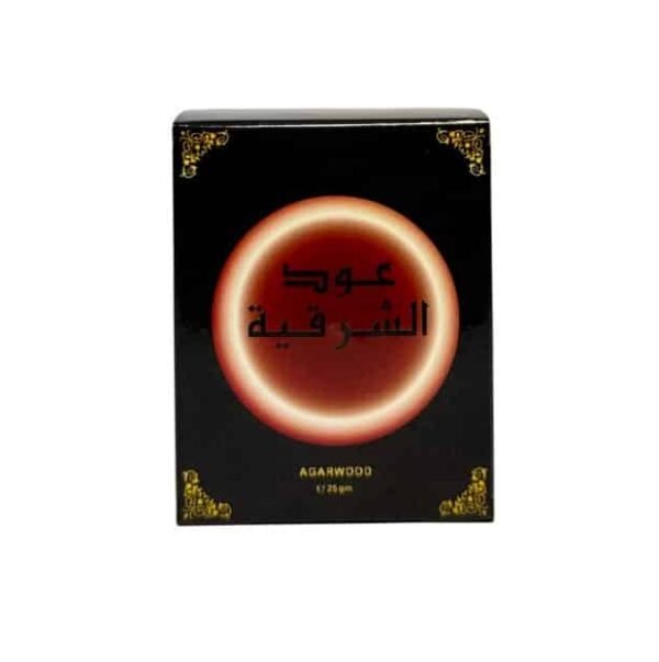 OUD AL SHRAQIYA Scented Sticks Refill