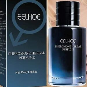 Le HOe Men's Perfume