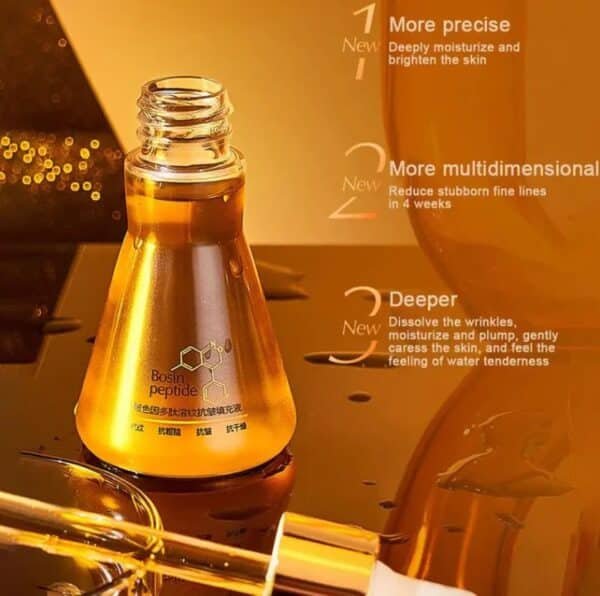 BEE PURE Peptide Nectar Antiaging