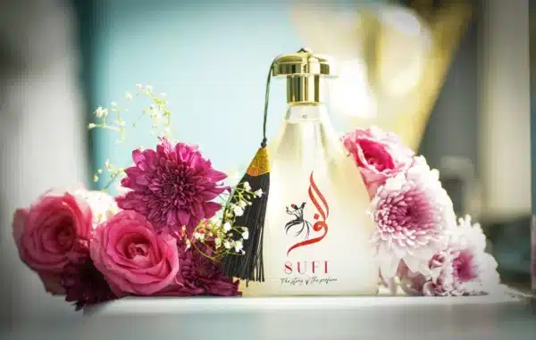SUFI EAU DE PARFUM 100ML