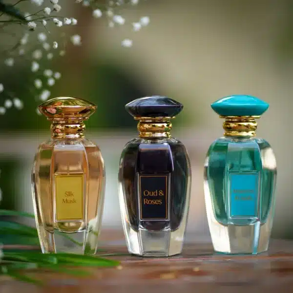 AMEERAT AL ARAB