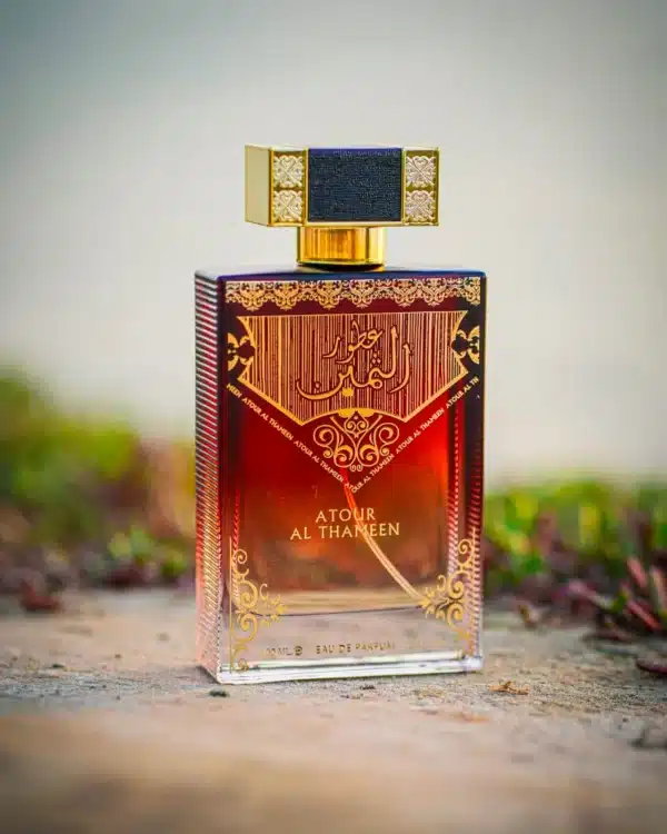 ATHUR AL TAMEEN EAU DE PARFUM 100ML