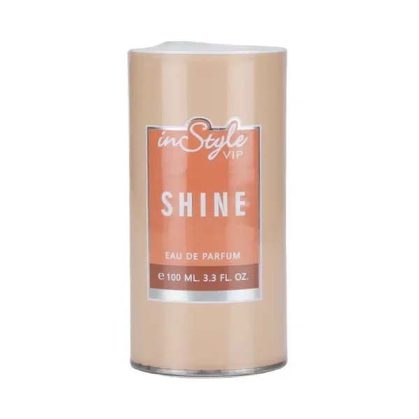 In Style VIP Shine Eau de Parfum 100ml