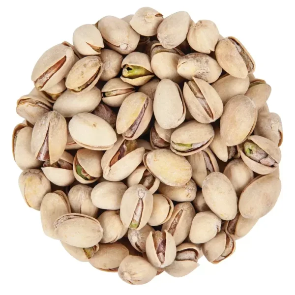Roasted Pistachios USA 100gsm