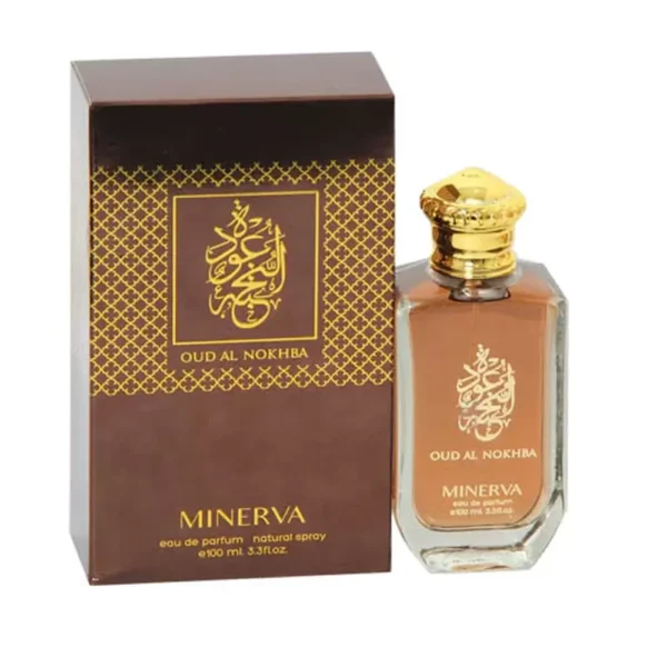 Oud Al Nokhba Eau De Parfum 100ml