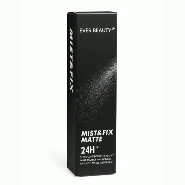 Ever Beauty Mist & Fix Matte 24H